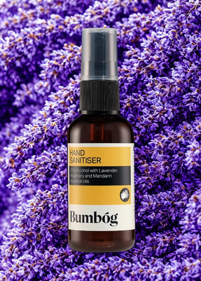 Bumbóg Hand Sanitizer