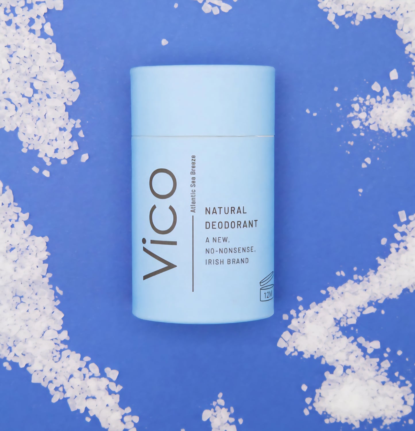 Vico Deodorant