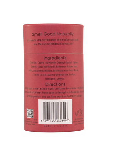 Vico Deodorant