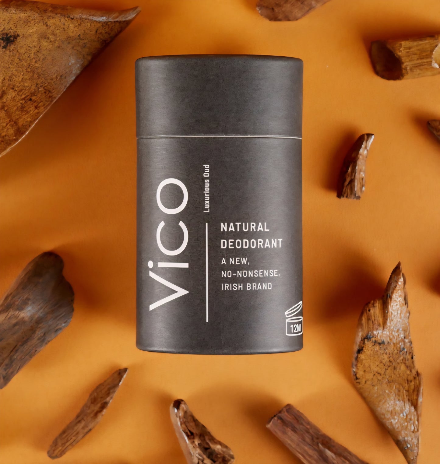 Vico Deodorant