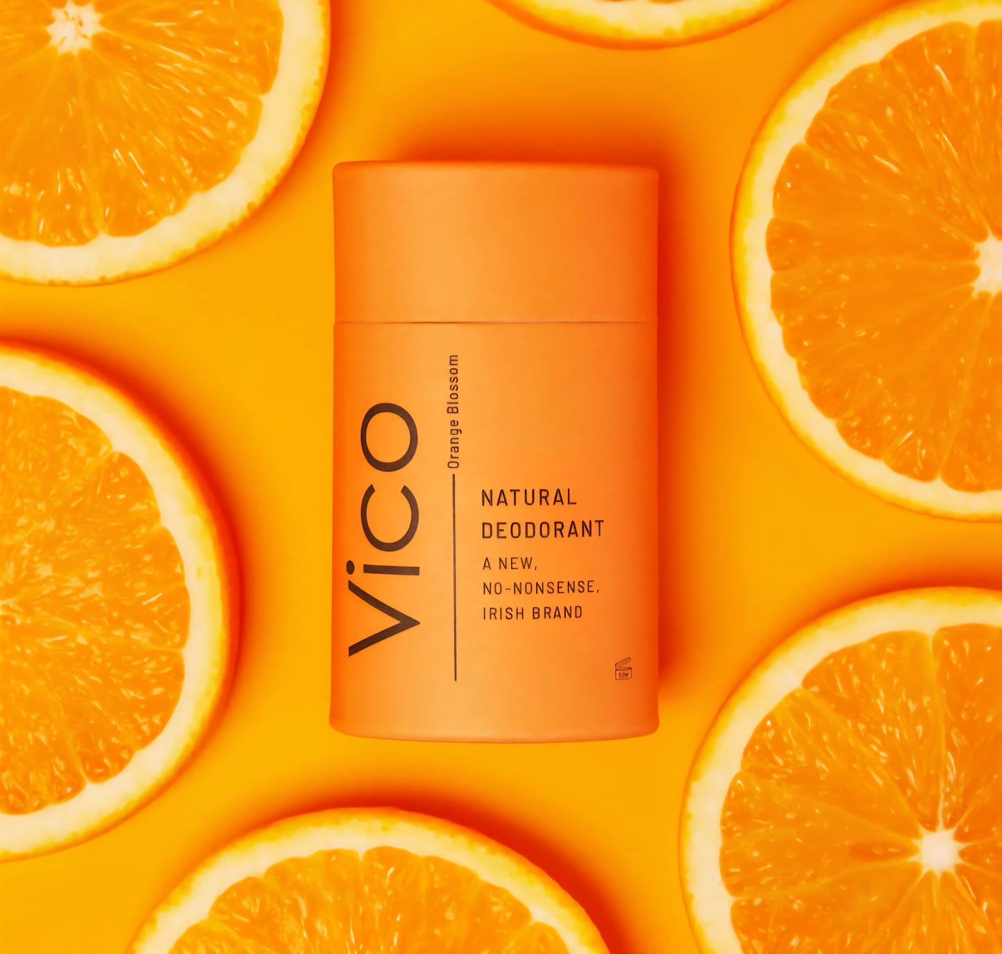 Vico Deodorant