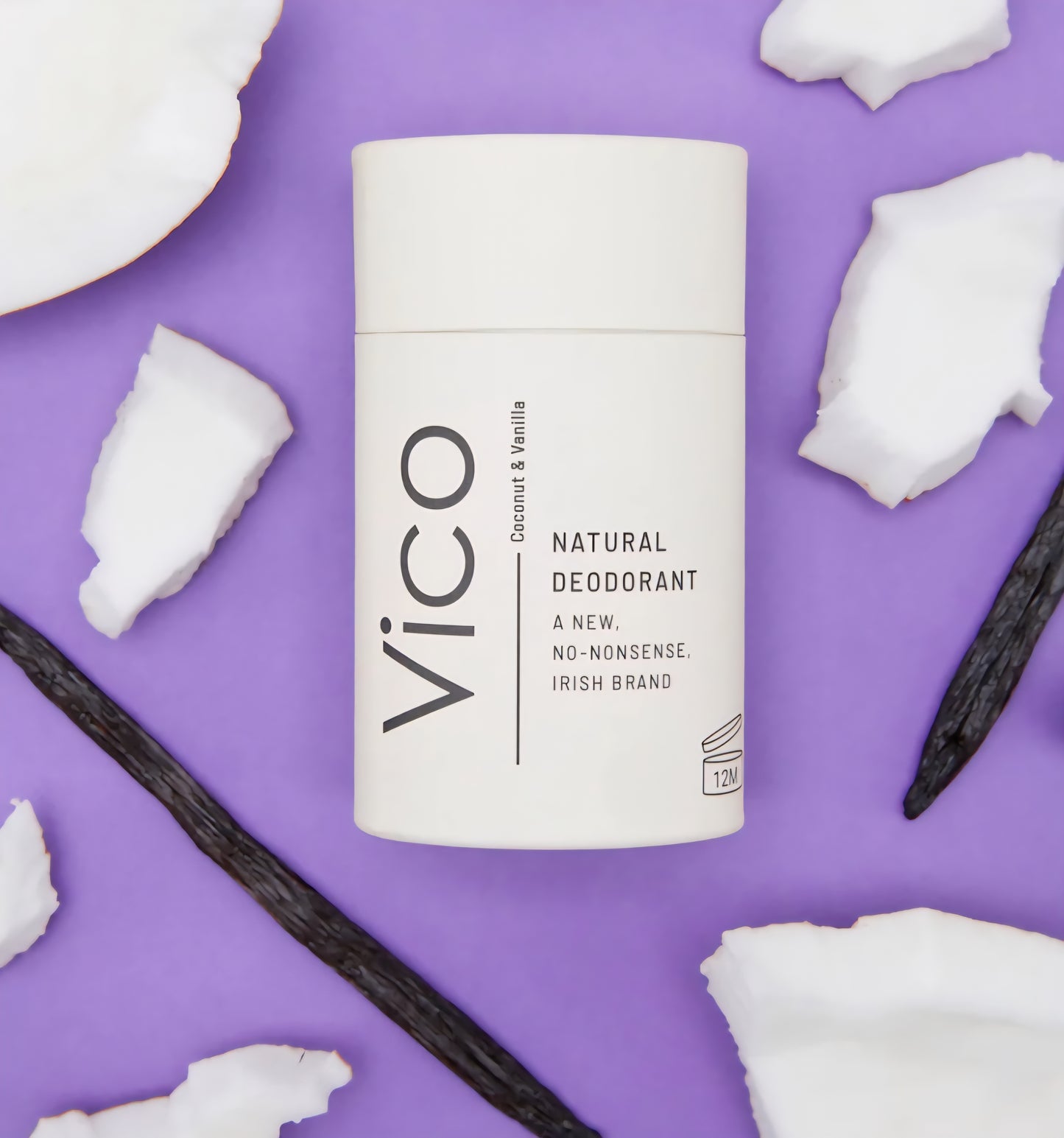 Vico Deodorant