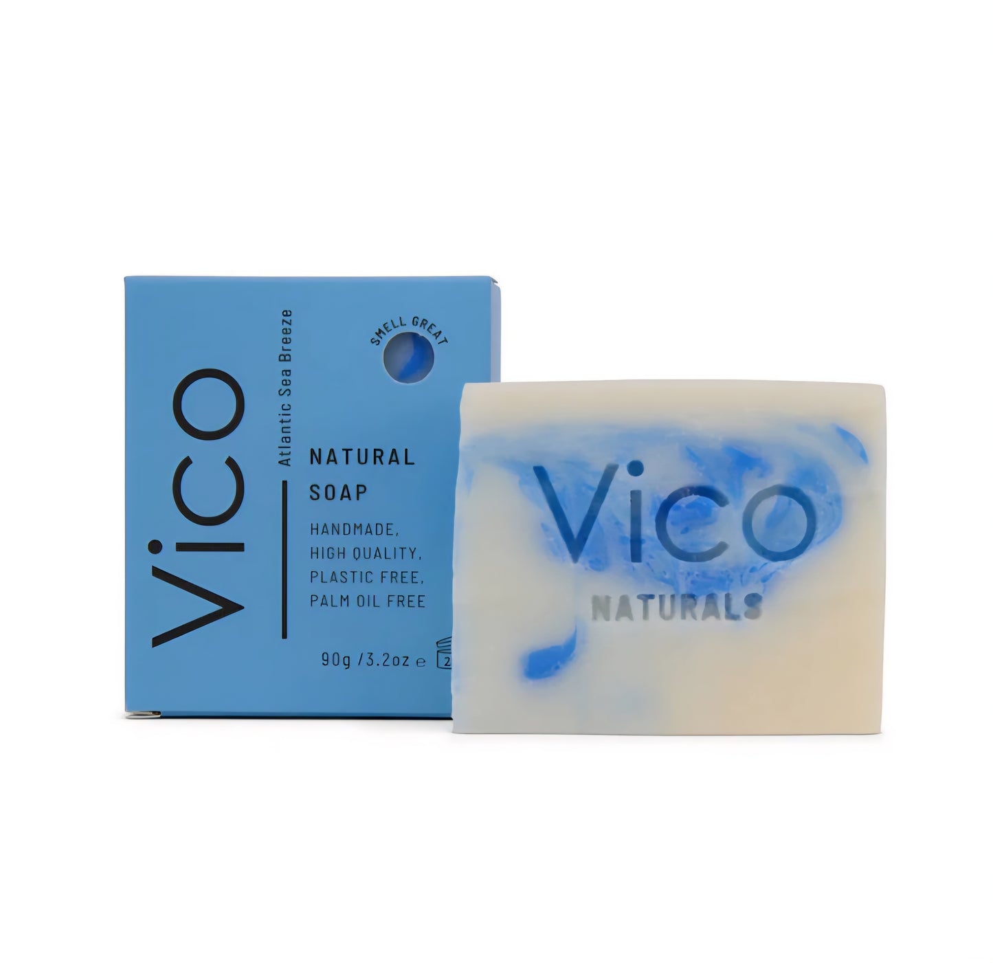 Vico Body Bars