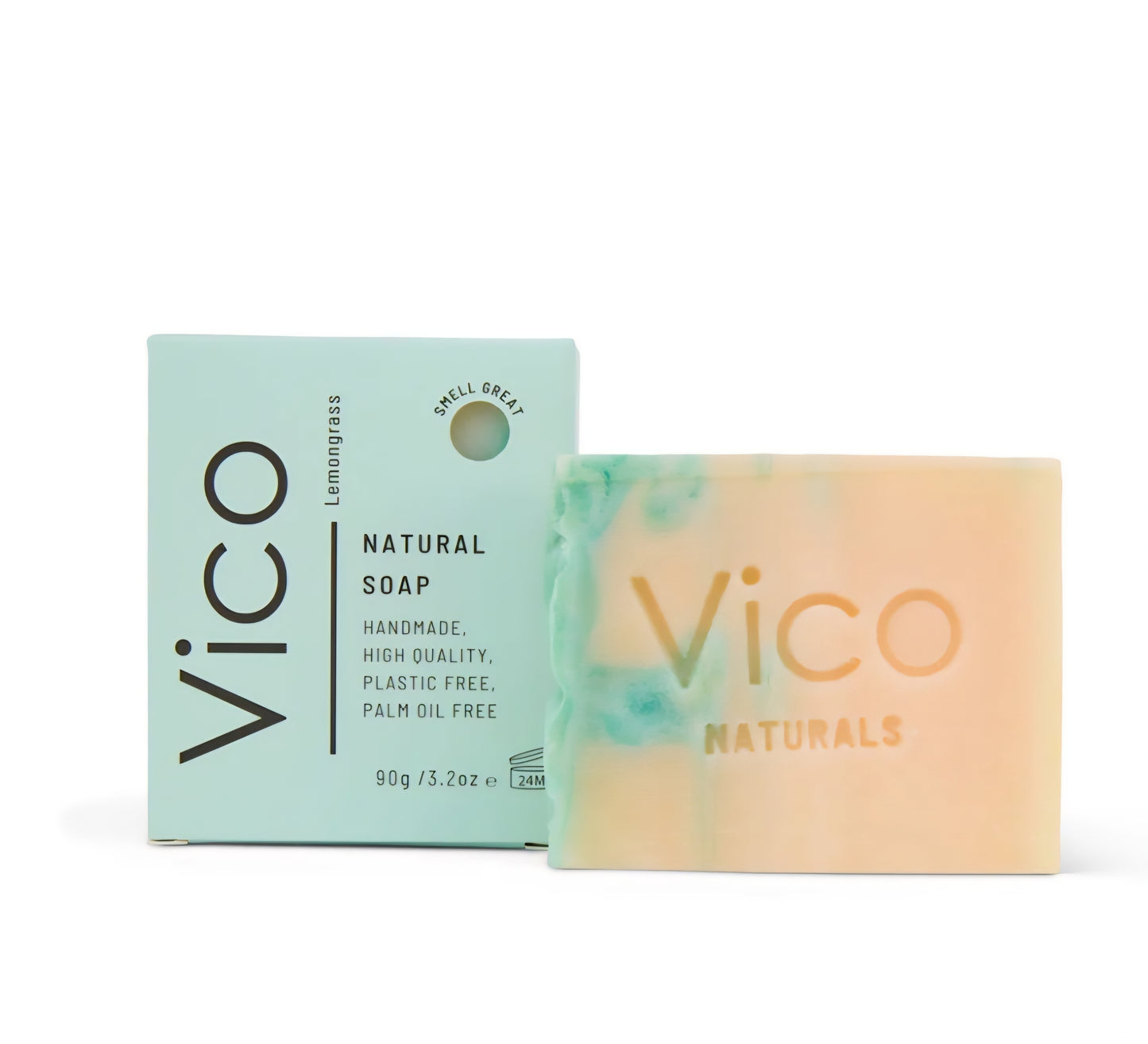 Vico Body Bars