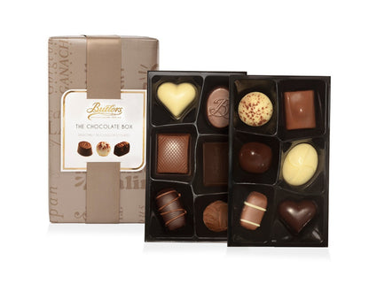 'Thank You for Your Kindness' Care Buddy Gift Box