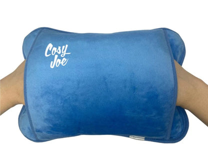 Cosy Joe Rechargeable Hot Water Bottle