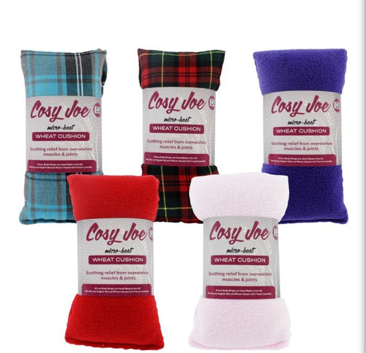Cosy Joe Heat Pack