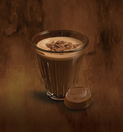 Butlers Hot Chocolate At Home