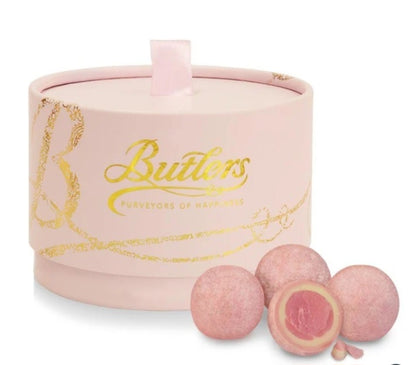 Butlers Truffles Powder Puff
