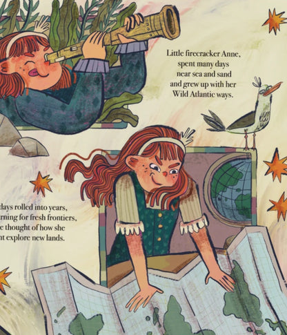 The Pirate of Kinsale Childrens Book