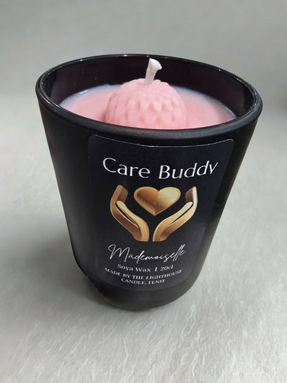 Care Buddy Luxury Candles 10cl