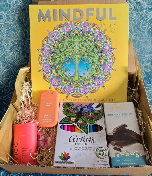'Mindful' Care Buddy Gift Box