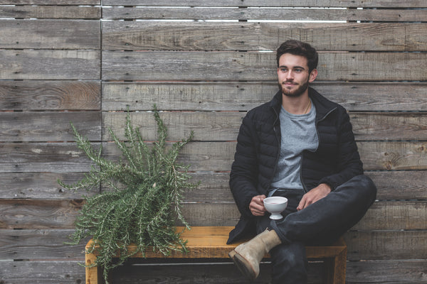 Cancer Care Gifts for Men