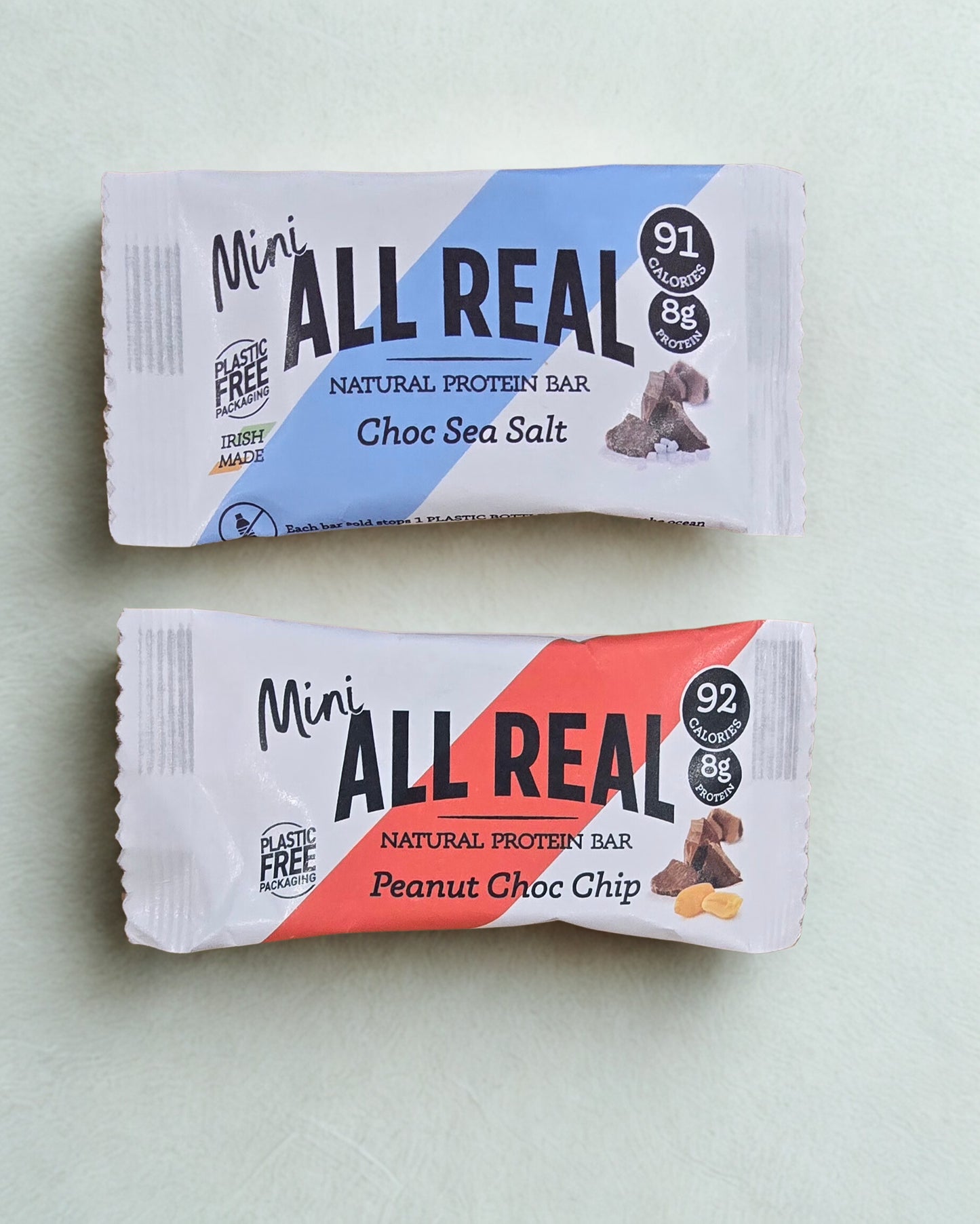 Healthy Snacks Box