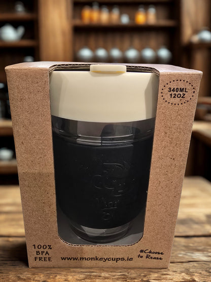'Tea Time' Care Buddy Gift Box