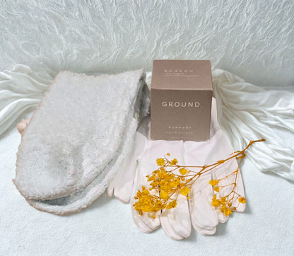 'Hand & Foot' Cancer Care Buddy Gift Box