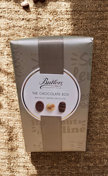 'Thank You for Your Kindness' Care Buddy Gift Box