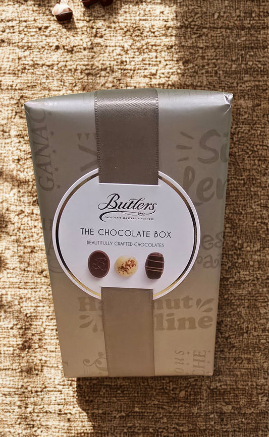 Butlers Premier Mixed Luxury Chocolates