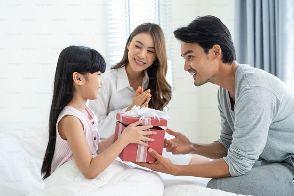 Cancer Care Gifts for Children