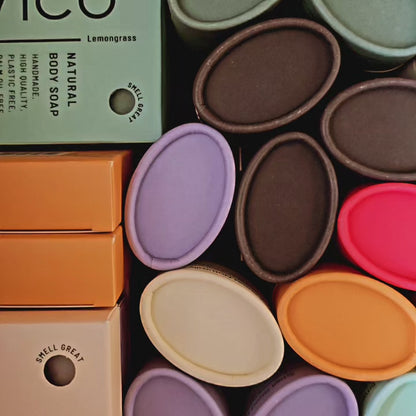 Vico Deodorant