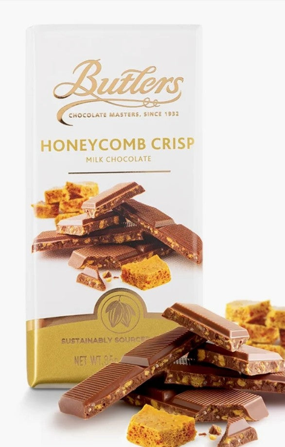 Butlers Chocolate Bar 35g