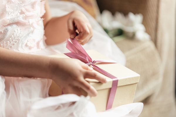 Cancer Care Gifts for Children